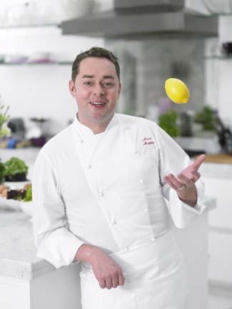 Georgina Campbell Award 2012 - Neven Maguire